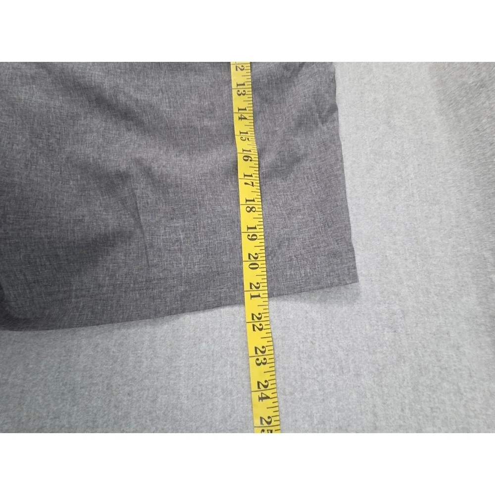 Ben Hogan Performance Golf Shorts Men's 40 Wicking Stretch Sun Protect‎ Flat NEW